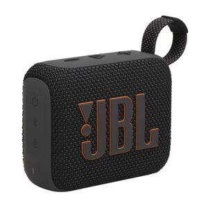NEW JBL Go 4 Ultra-Portable Bluetooth Speaker